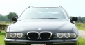 MB SLK 230 98; BMW 530i Tour 02.; C32 AMG 022